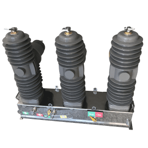 ZW32/3CT/PT 24-kV-Vakuum-Leistungsschalter für die Mastmontage im Außenbereich