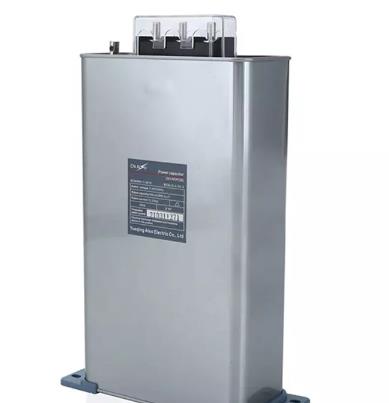 Produto máis vendido: condensadores de baixa tensión