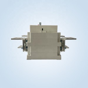 ISO9001 Standard Copper 2000V Electrical Changeover Switch
