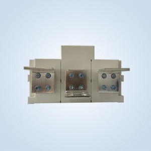 ISO9001 Стандартен меден 2000V електрически превключвател