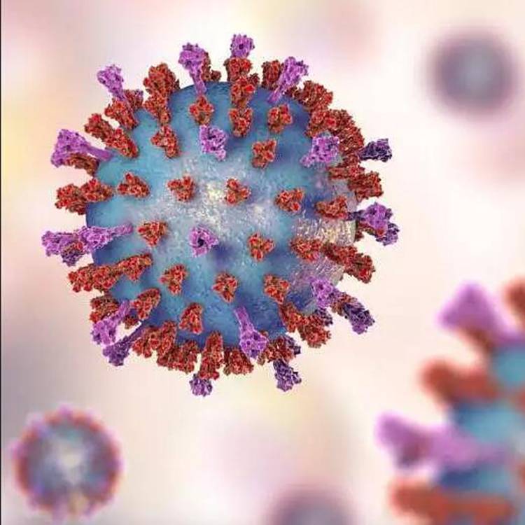 COVID-19 არის ახალი ვირუსული დაავადება, რომელიც მთელ მსოფლიოში 1 მილიონზე მეტ ადამიანს აწუხებს!