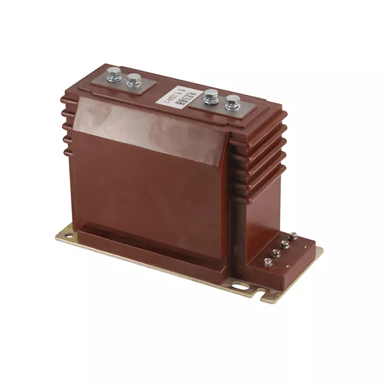 Cenovo výhodný prúdový transformátor LZZBJ9-10kV