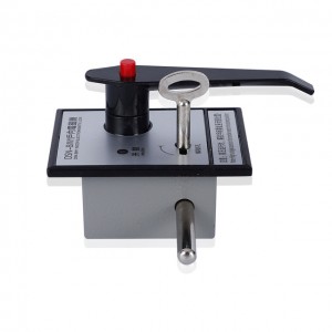 DSN-BMY High Voltage Switchgear Electromagnetic Cabinet Locks Hidin-trano anatiny