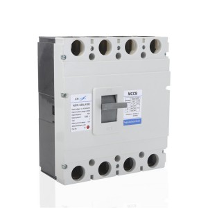 AISO 3p 400၊ 690၊ 800၊ 1000VAC Moudle Case Circuit Breaker Switch MCCB