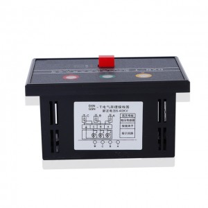 Indoor High Voltage Live Charged Display Device Voltage Indicator