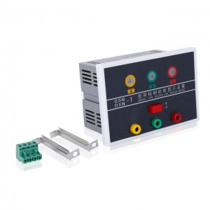 GSN DXN-T High Voltage Switchgear Charging Panel