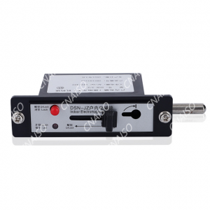 DSN-JZ an-trano Electromagnetic kabinetra hidin-trano ho an'ny High Voltage Switchgear