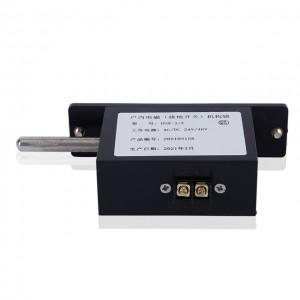 DSN-JZ Notranja elektromagnetna ključavnica za visokonapetostne stikalne naprave