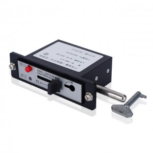 DSN-JZ Indoor Electromagnetic Cabinet Lock para sa High Voltage Switchgear