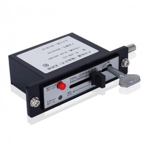 DSN-JZ Внутренний электромагнитный замок шкафа для распределительного устройства высокого напряжения