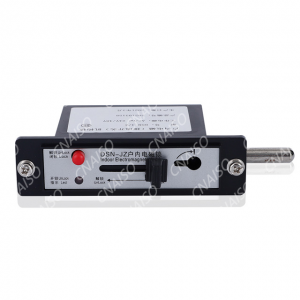 DSN-JZ Внатрешна електромагнетна брава на кабинетот за висок напонски прекинувач