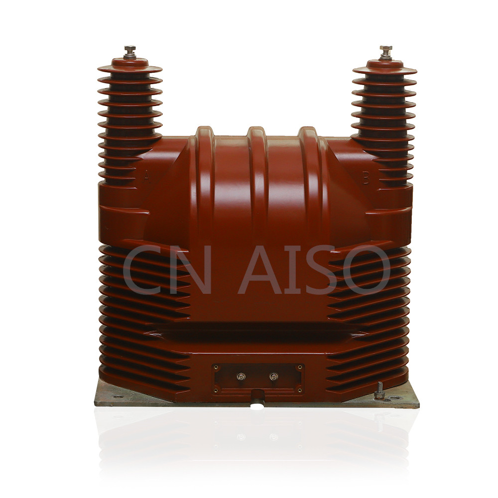 Najlepiej sprzedający się produkt – JDZ(X)F6-35 Wewnętrzny transformator napięcia