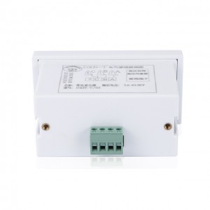 DXN-T III Indoor High Voltage Switchgear Charging Display Device Indicator Light Display Panel