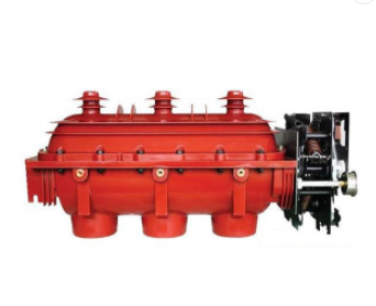 AISO Electric Supplier FLN36 SF6 Gas Load Break Switch