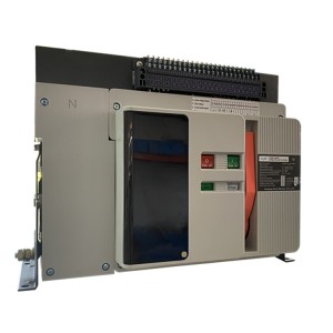 Fester Typ 630-2000 A 3P ACB Fester Typ Luftleistungsschalter