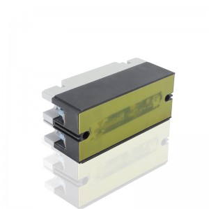 ໂຮງງານຜະລິດ AISO CDM1 Series 2P 125a 250a mccb molded case breaker circuit