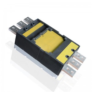 Ochrana proti úniku uzemnenia tvarované puzdro typu Low Voltage mcb 3p 4p 1250a 400v 1250amp istič