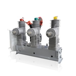 ZW(A)-12 10kV, 11kV, 12kV Yazvino Transformer Yekunze Vacuum Circuit Reclosers