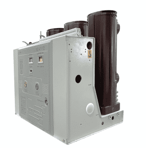 12кВ 630A Вакуумный автоматический выключатель фиксированного типа для установки внутри помещений