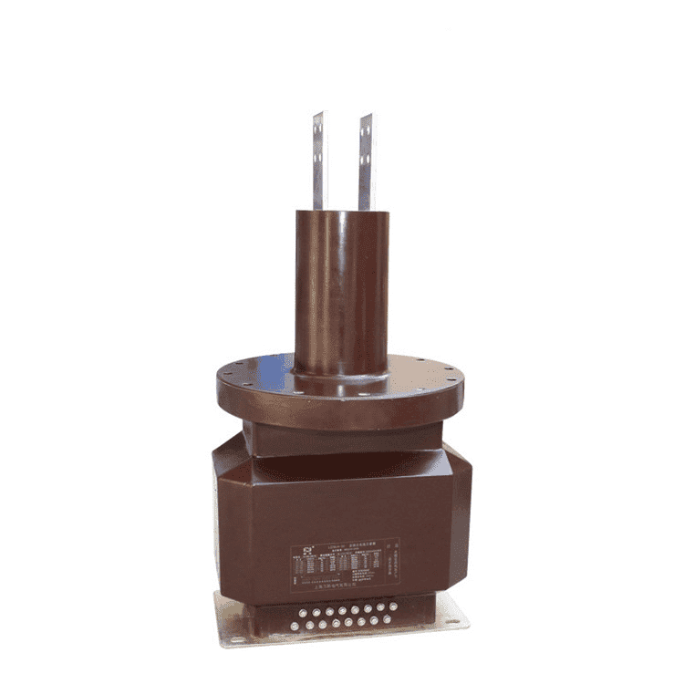 ЛЗЗБЈ4 35кВ Пост модел струјни трансформатор