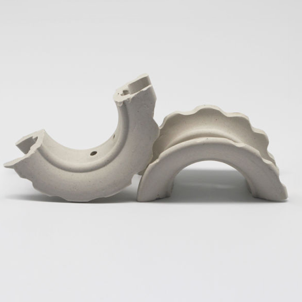 Ceramic Super Saddle Ring Featured Image