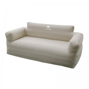 Folding Inflatable Sofa Chair