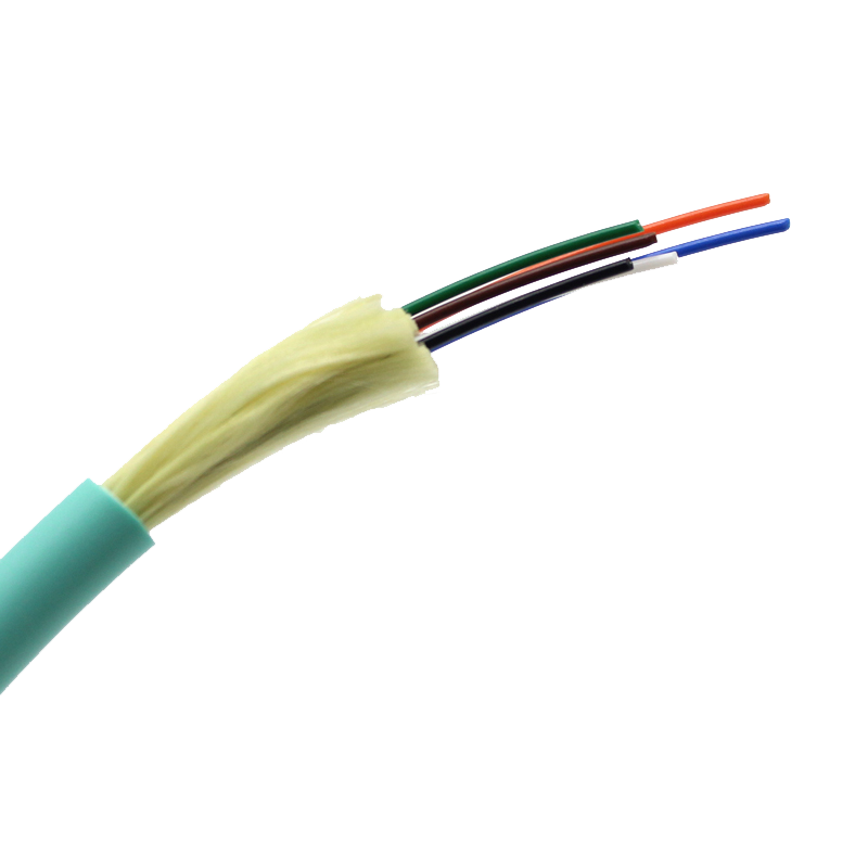 Cables De Fibra optica Para Interiores