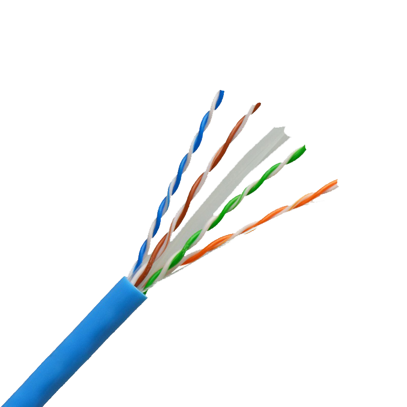 Cables De Red De Categoría 6
