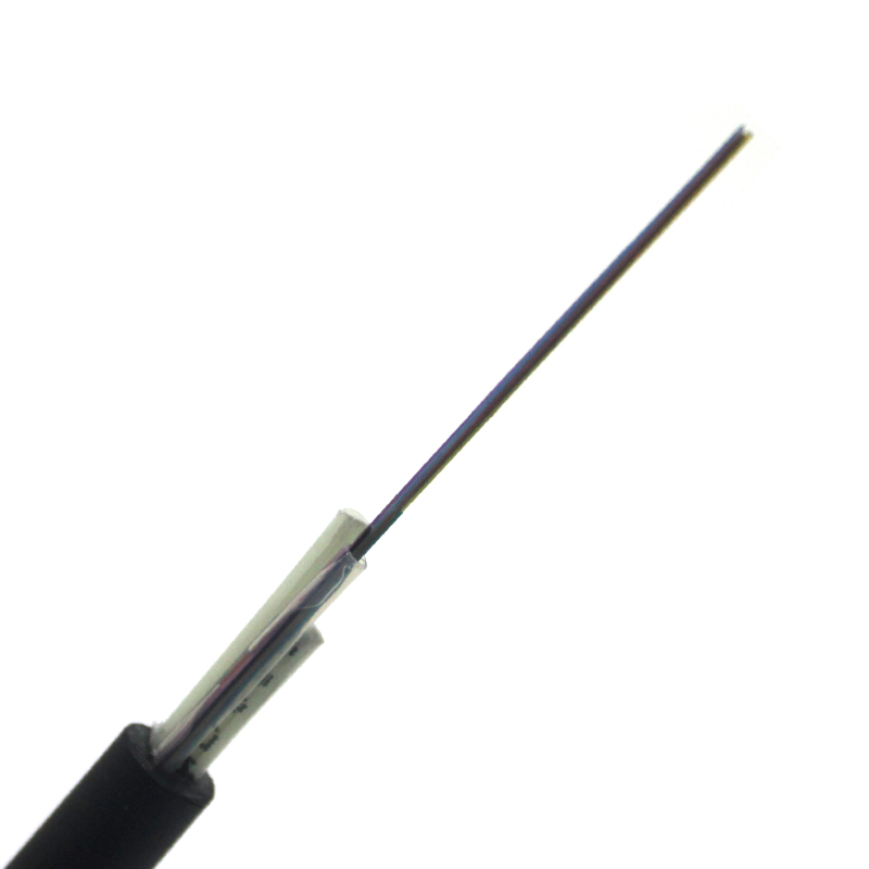 Kabel ASU Kabel udvendig uden metal monomodo 12FO ASU80