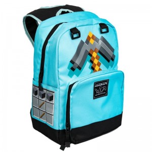 Popularni Minecraft dječji školski ruksak visoke kvalitete XY6705