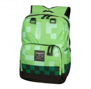Popularni Minecraft dječji školski ruksak visoke kvalitete XY6705