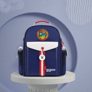 Backpacks Għas-Subien U Bniet Fl-Iskola Primarja ZSL171