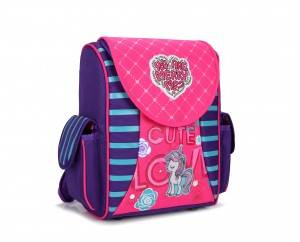Школьный рюкзак для детей дошкольного возраста
