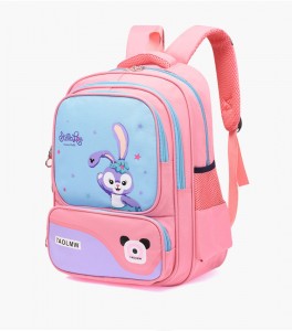 Dinosaur Backpack For Boys Cute StellaLou Learning Σχολική Τσάντα για Κορίτσια ZSL142