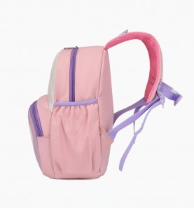 Ұлдар мен қыздарға арналған сүйкімді эстетикалық Кавайи балалар рюкзактары мектебі XY6753