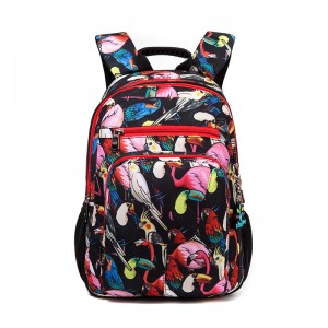 Trend Printing Gyermek általános iskolai táska hátizsák ZSL124