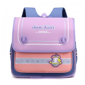 Виробництво шкільного рюкзака для підлітків хлопчиків дівчаток