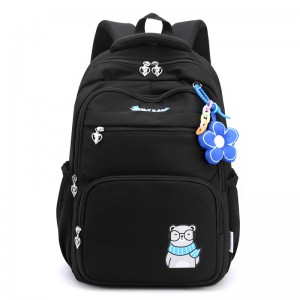 30L Leisure Bag Para sa Middle School Lalaki Babae Travel Backpack ZSL202