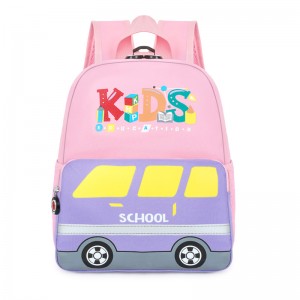 Çanta e lehtë e lezetshme për fëmijë Çantë zhytjeje për çanta shpine për fëmijë ZSL117