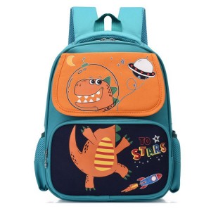 Çanta e shkollës për fëmijë me shumicë filmash vizatimor Laptop Leisure Child XY5723