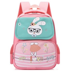 Venta al por mayor, mochila escolar para niños de dibujos animados, mochila para niños de ocio para ordenador portátil, XY5723