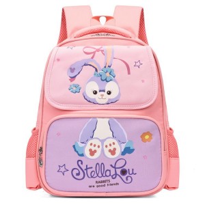 Pakyawan Cartoon Pambata School Bag Laptop Leisure Child Backpack XY5723