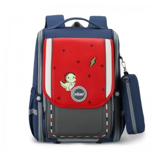 Γελοιογραφία Παιδική Σχολική Τσάντα Μαθητική Τσάντα Πλάτης ZSL162