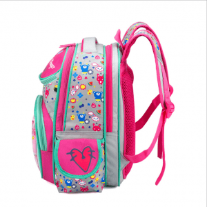 Vodootporne dječje školske torbe za djevojčice tinejdžerke