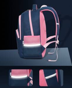 Прекрасные милые школьные рюкзаки для детей начальной школы