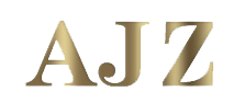 Логотип AJZ