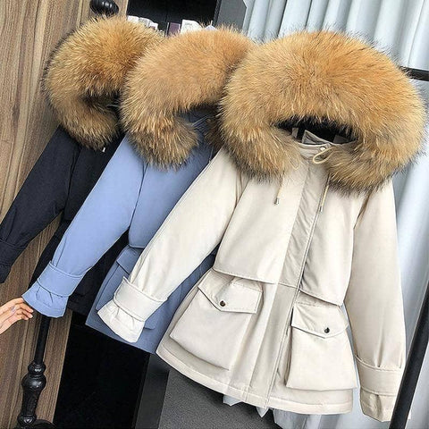 どんなジャケットがスタイルに合っていますか?