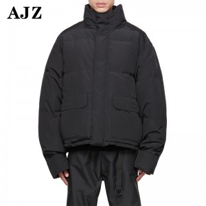 down coat factory supplier winter puffer jacket paghimo