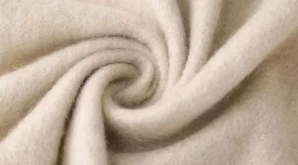 познавање на ткаенината за есен и зима