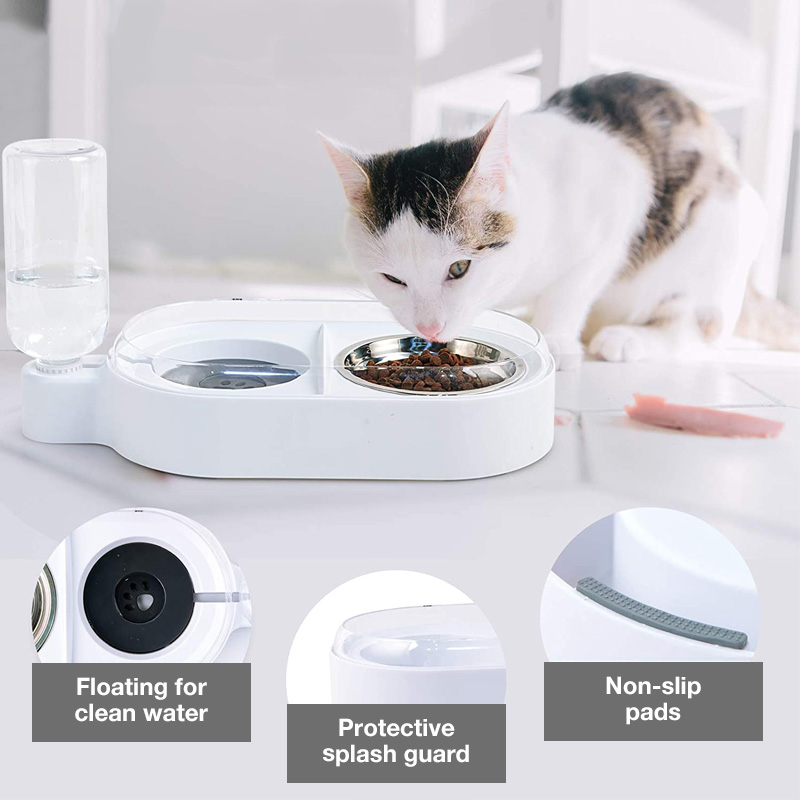 Best Amazon Pet Day deals on drinking fountains and automatic feeders - al.com